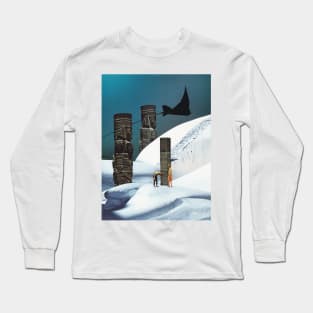 Atlantis Long Sleeve T-Shirt